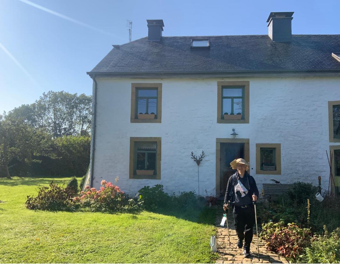 The Lottert Lodge Exteriör bild