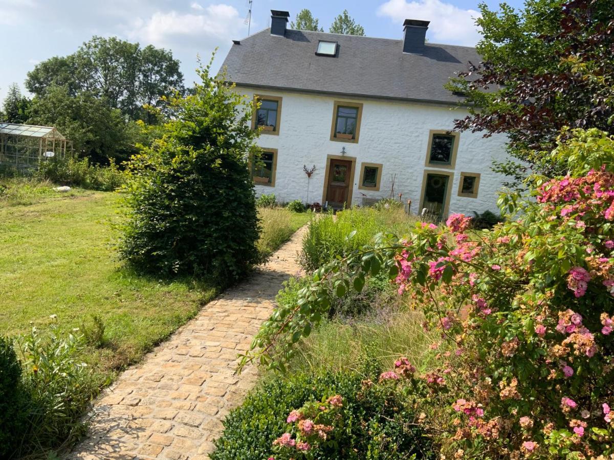 The Lottert Lodge Exteriör bild
